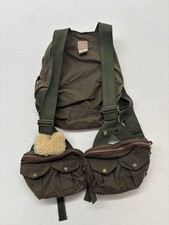 Gilet da pesca a mosca Filson