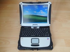 Panasonic TOUGHBOOK CF-18