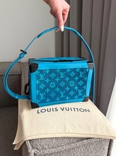 Autentica borsa a tracolla