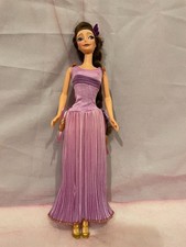 Mattel 1996 Disney Hercules