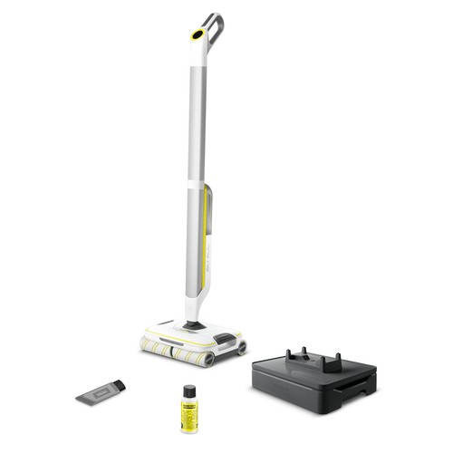 Karcher lavapavimenti senza - karcher,