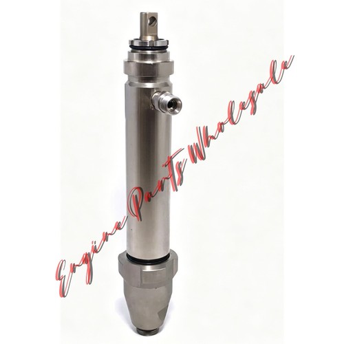 Pompa pistone airless per - pompa,
