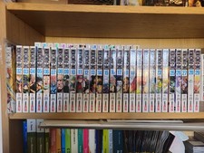 ONE-PUNCH MAN 1-29 Volume 1