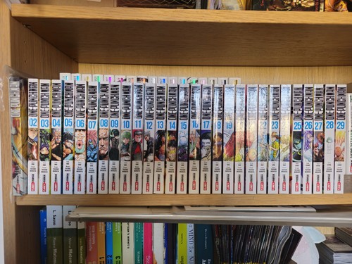 One punch man - volume, 1