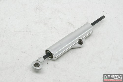 Ammortizzatore sterzo sachs - sterzo,