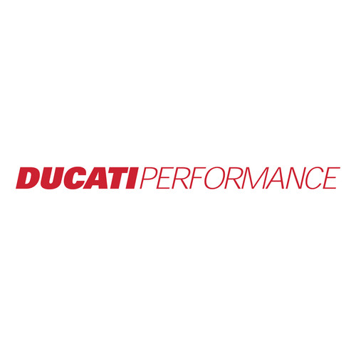 Adesivi pre spaziati ducati - 2,