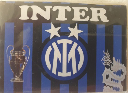 Calamita frigo inter milano - calamita,