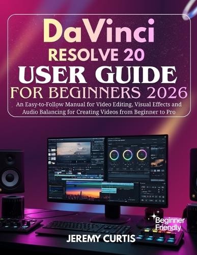 Jeremy curtis davinci resolve - jeremy,