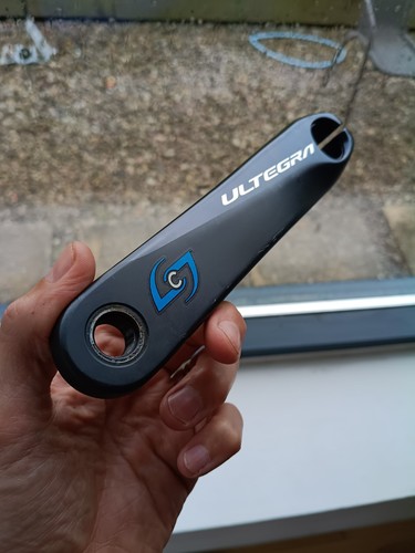 Stages shimano ultegra - stages,