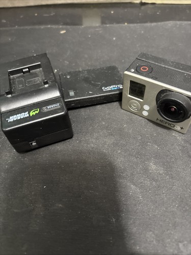 Pro hero3 con - pro, hero3+