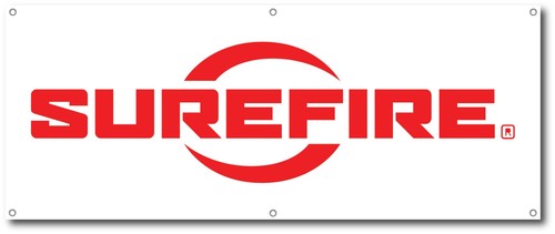 Surefire piedi 2 - x,