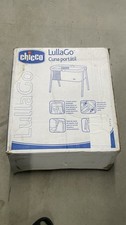 Chicco LullaGo Portable
