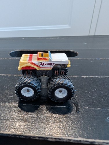 Micro macchine galoob 1990