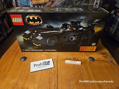 Lego batman batmobile - lego,