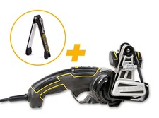 Affilacoltelli tascabile WORK