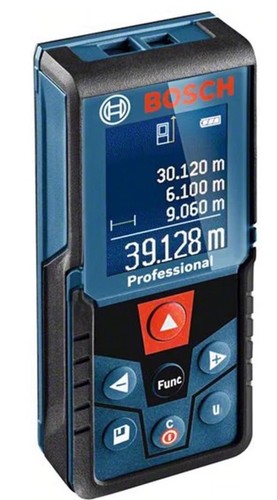 Bosch professional glm400 - bosch,