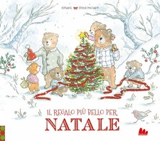 Libri Zemanel - Il Regalo Piu