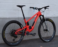 NEW 2023 SANTA CRUZ 5010