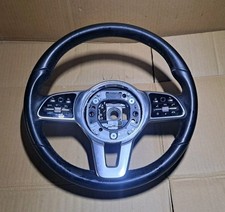 VOLANTE STERZO MERCEDES CLASSE