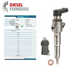 Iniettore Iniettore SIEMENS