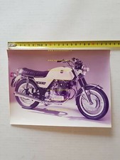 Laverda 750 GTL 1975 foto