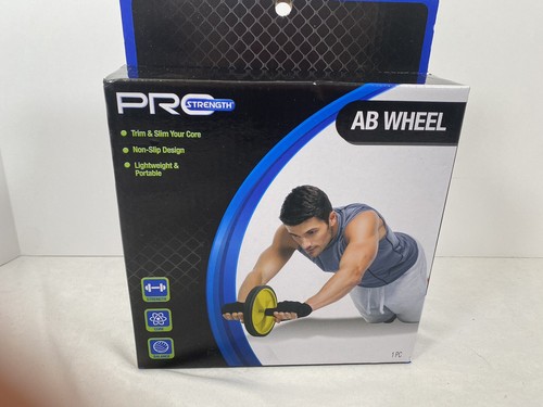 Wheel pro strength - wheel,