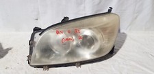 TOYOTA RAV 4 3 SERIE PROIETTORE FANALE FANALI FARO FARI ANTERIORE SINISTRO SX