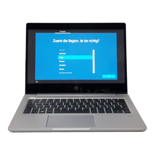 Probook 430 touchscreen - hp, g7