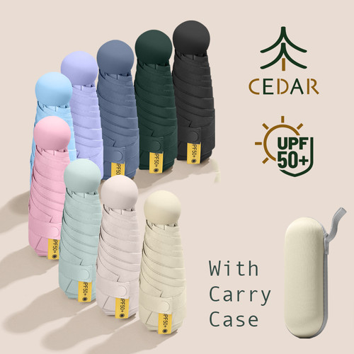 Cedar mini ombrello 11 - cedar®,