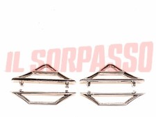 MOSTRINE FREGI CERCHI FARO