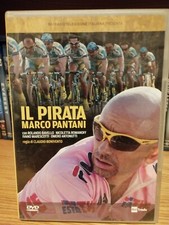 Il pirata Marco Pantani-dvd