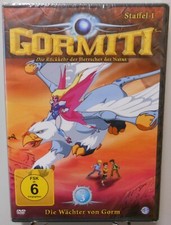 Gormiti herrscher der - der, natur