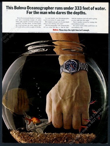 Orologio subacqueo bulova - subacqueo,