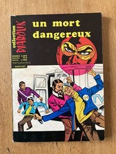 DIABOLIK 3e SERIE MENSUEL