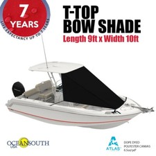 Oceansouth T-TOP BOW SHADE 9ft