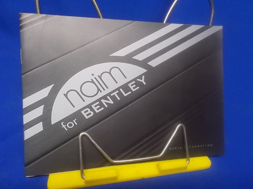 165 naim for bentley - bentley, pc