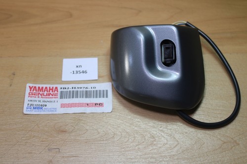 Yamaha 5b2 h3976 - yamaha, maniglia