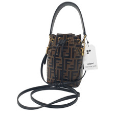 TARIFF FREE FENDI Mon Tresor