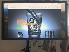 Monitor dell p2414hb - monitor,