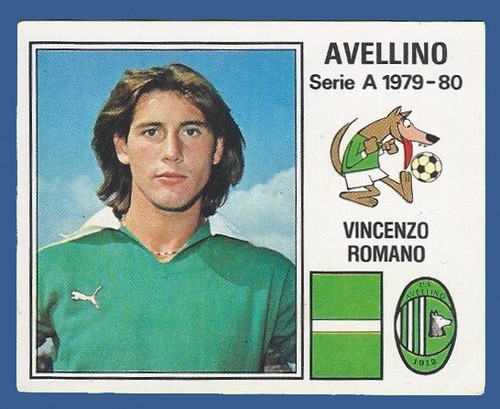 Figurina calciatori panini - figurina,