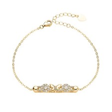 bracciale donna argento 925