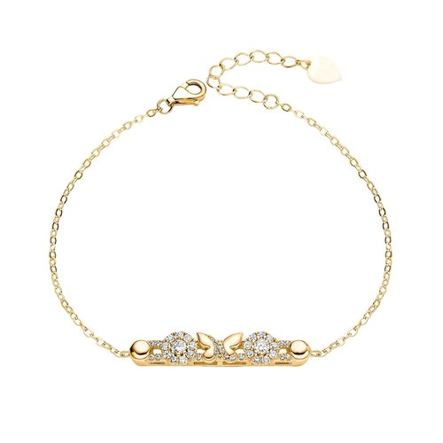 Bracciale donna argento - donna,