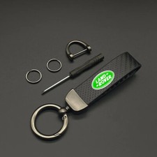 PORTACHIAVI TIPO CARBONIO per