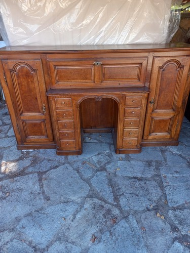Ribalta antica con antine - antica, e