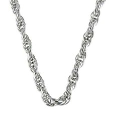 Collana unisex girocollo in - unisex,