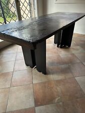 tavolo pranzo design