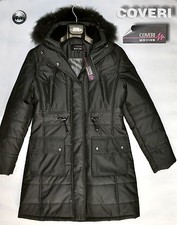 CAPPOTTO GIACCONE INVERNALE