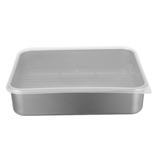 Scatola portaoggetti da - ,