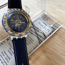 Swatch Scuba 200 "Sailor" 1996