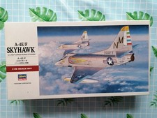 HASEGAWA 1/48 A-4E/F SKYHAWK